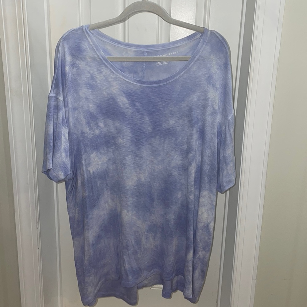 American Eagle Soft and Sexy Tee
